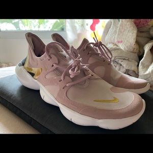 Nike Free RN 5.0 Women’s Running Shoes